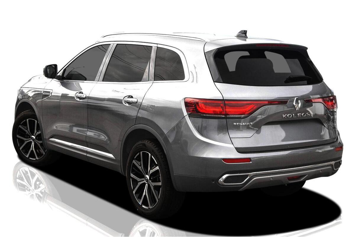 2024 Renault Koleos Intens Auto 4WD MY24 image 4