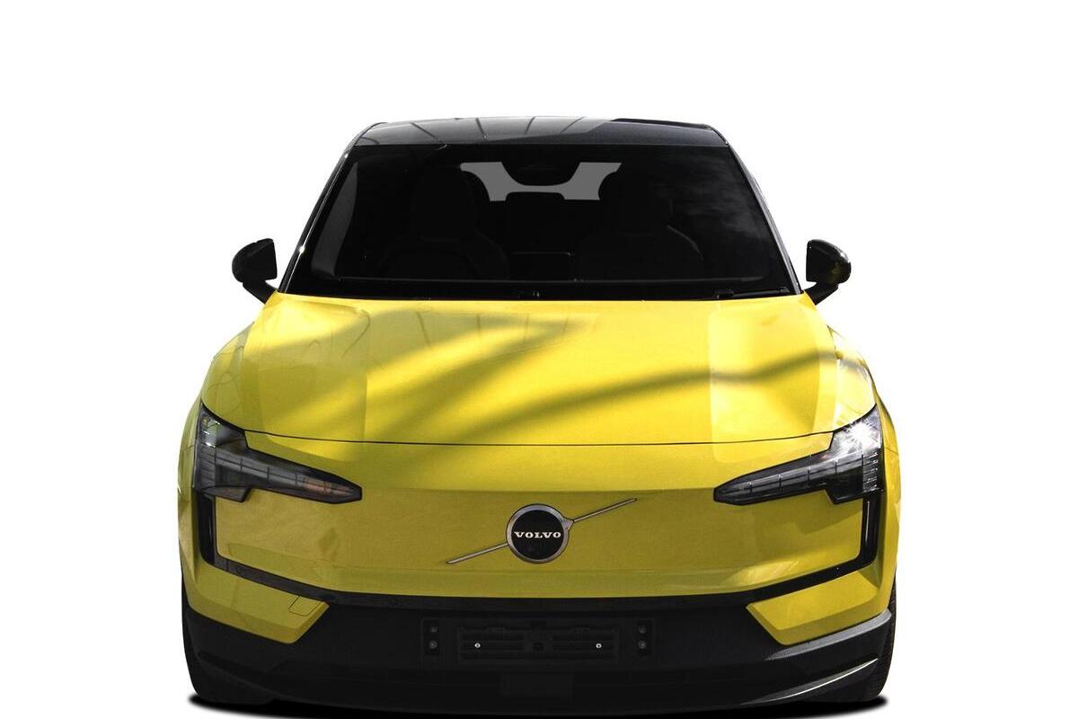 2024 Volvo EX30 Twin Motor Performance Ultra Auto AWD MY25 image 2
