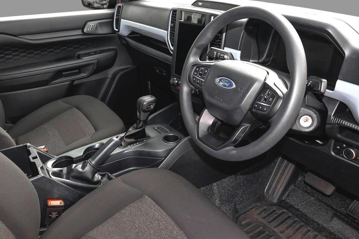 2024 Ford Ranger XL Hi-Rider Auto 4x2 MY24.50 Double Cab image 6