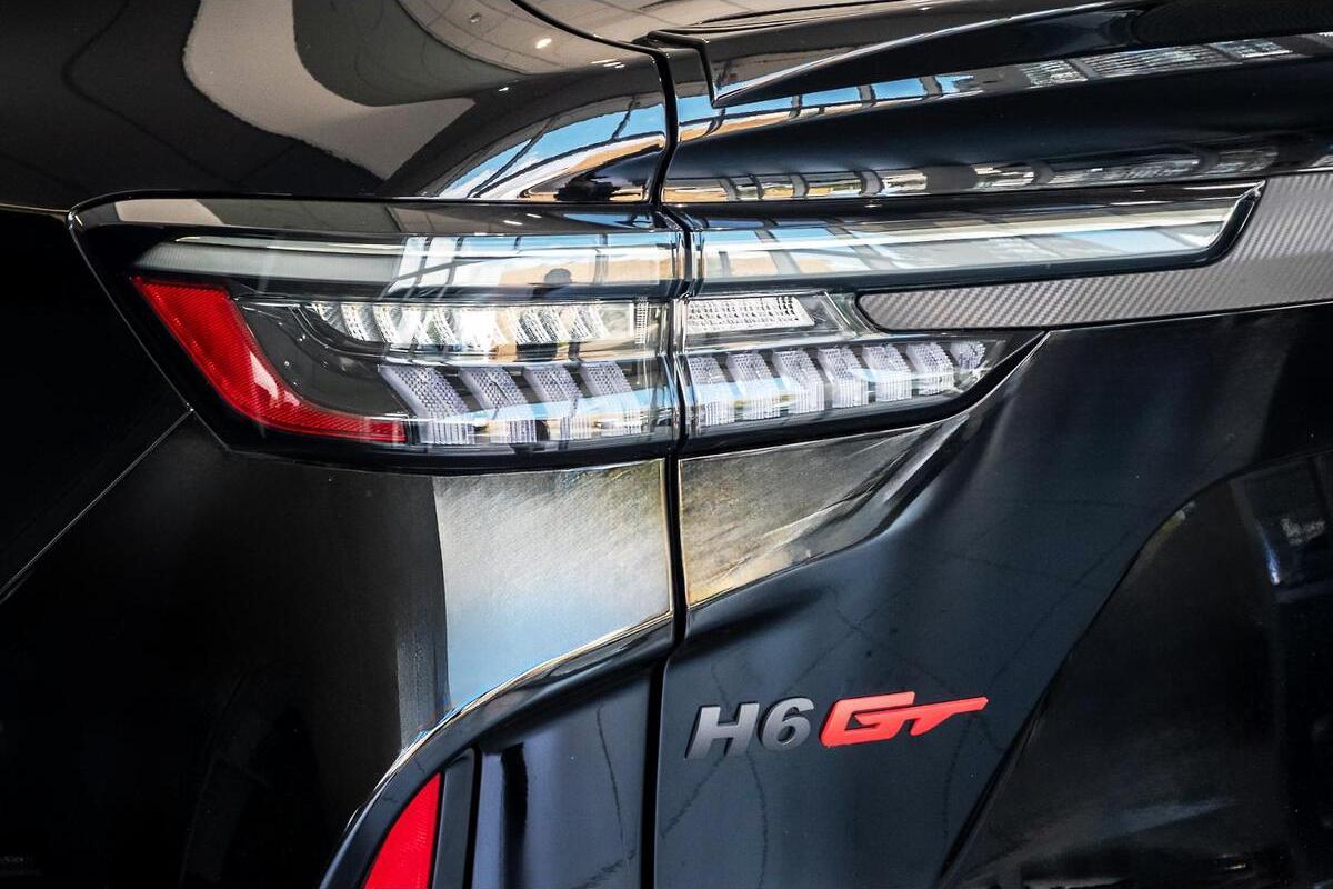 2025 GWM Haval H6GT Ultra PHEV Auto 4WD image 10