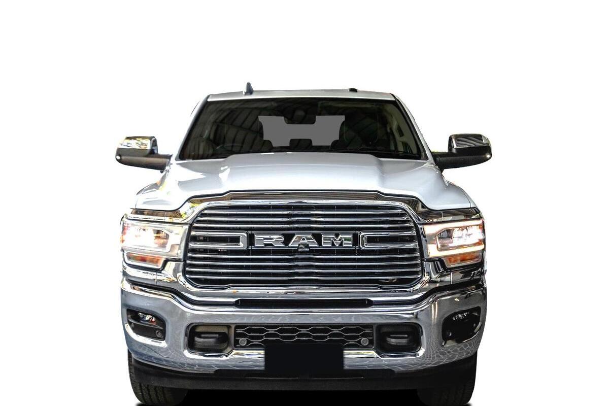 2024 RAM 2500 Laramie Auto 4x4 MY24 image 2