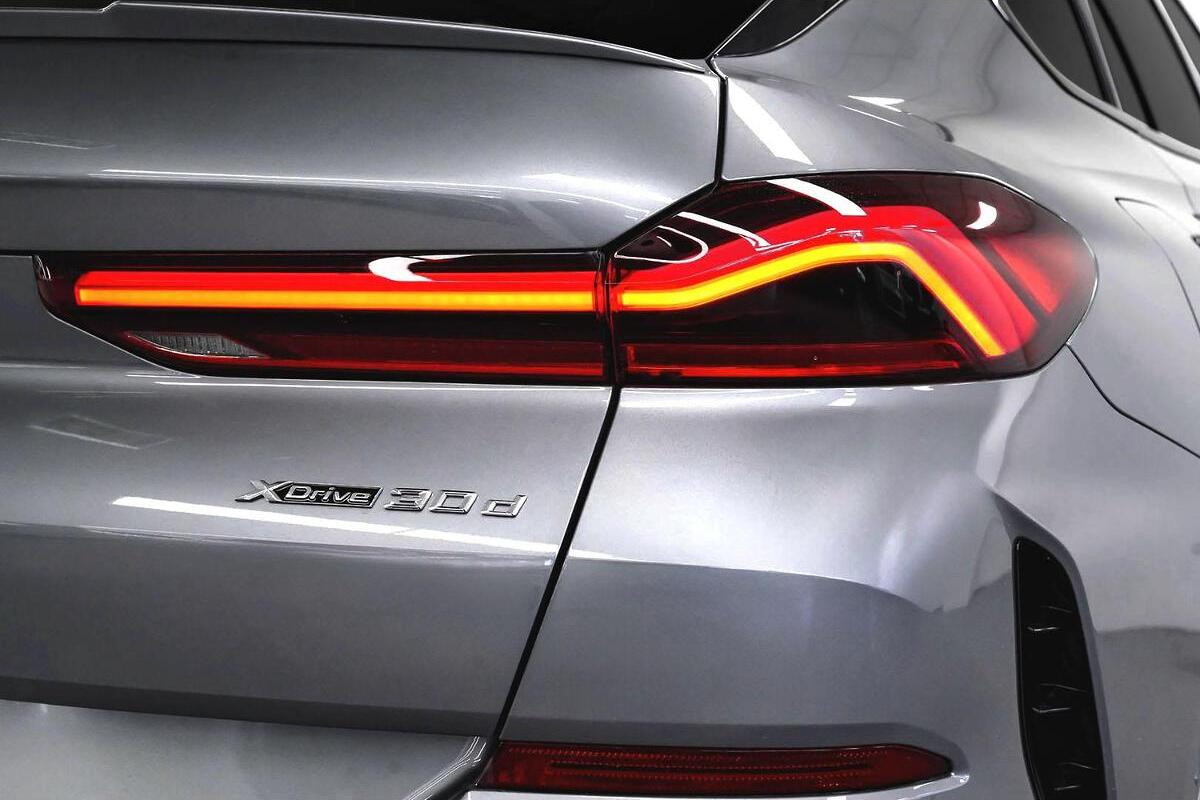 2024 BMW X6 xDrive30d M Sport G06 LCI Auto 4x4 image 15