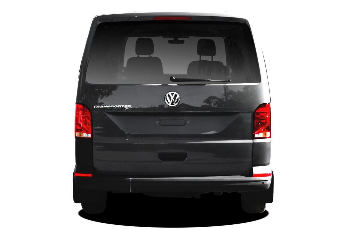 2024 Volkswagen Transporter TDI450 T6.1 LWB Auto MY24 image 3