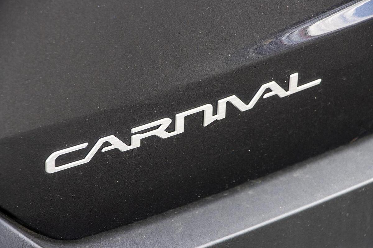 2024 Kia Carnival GT-Line HEV Auto MY25 image 11