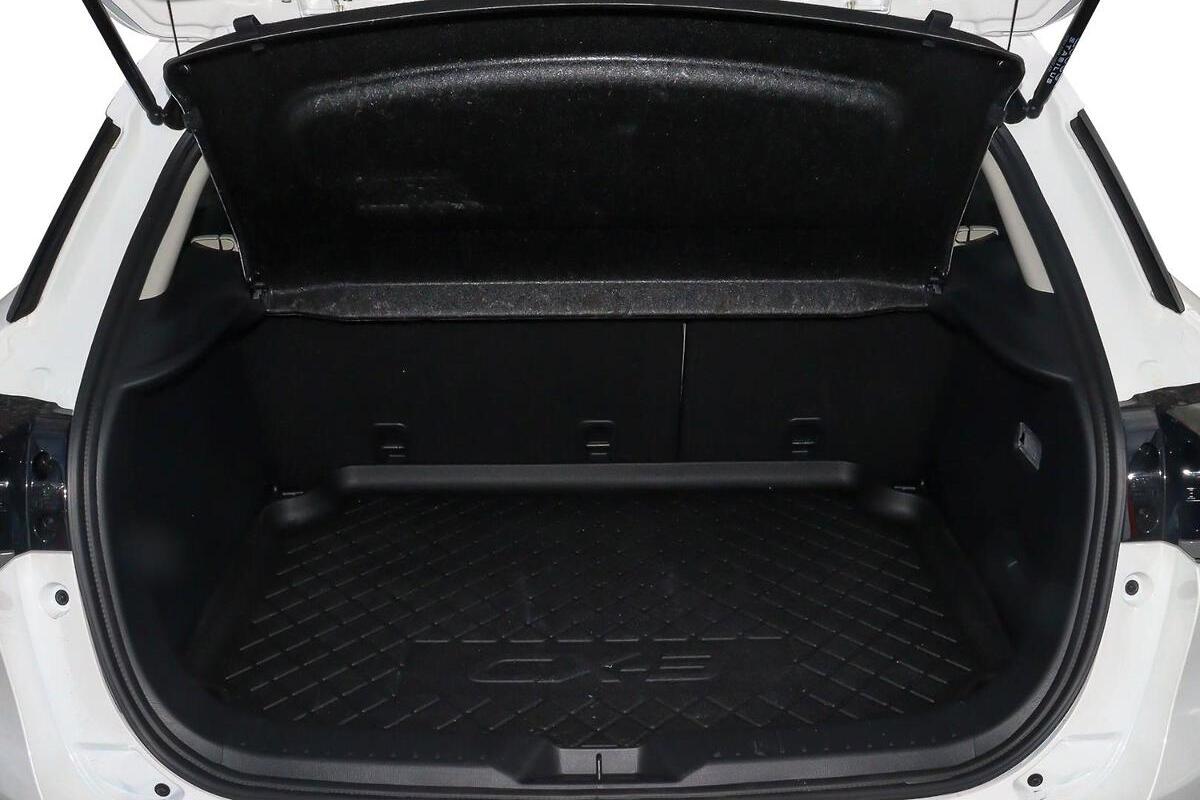 2024 Mazda CX-3 G20 Evolve DK Auto FWD image 10