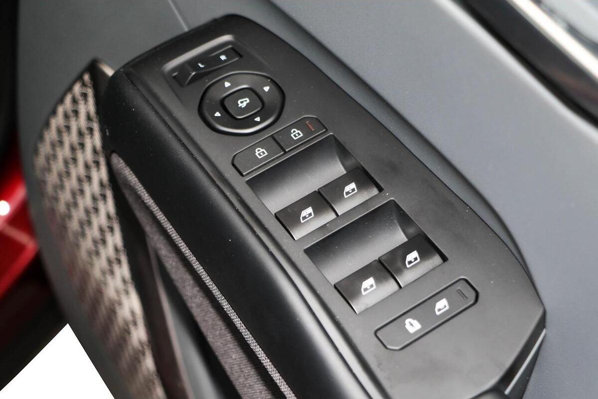 2024 Kia EV9 Earth Auto AWD MY24 image 17