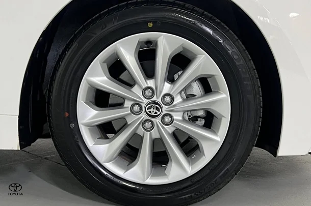 2020 Toyota Corolla Ascent Sport image 5