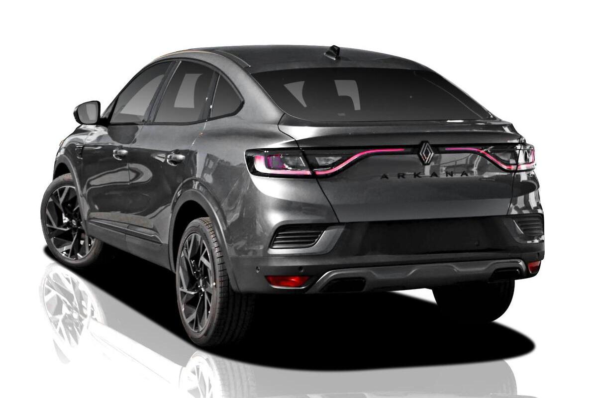 2024 Renault Arkana Esprit Alpine Auto MY24 image 3