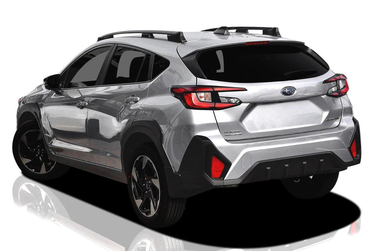 2024 Subaru Crosstrek 2.0S G6X Auto AWD MY24 image 5