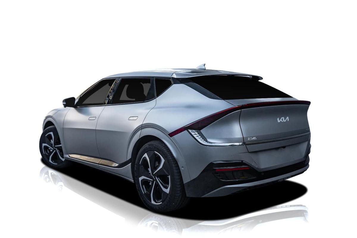 2024 Kia EV6 GT-Line Auto AWD MY24 image 3