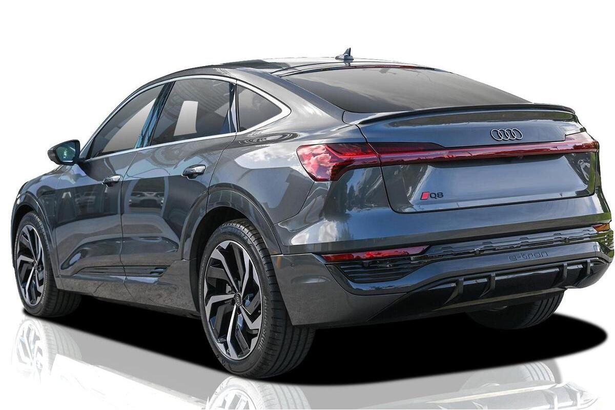 2024 Audi Q8 e-tron 55 Auto e-quattro MY25 image 4