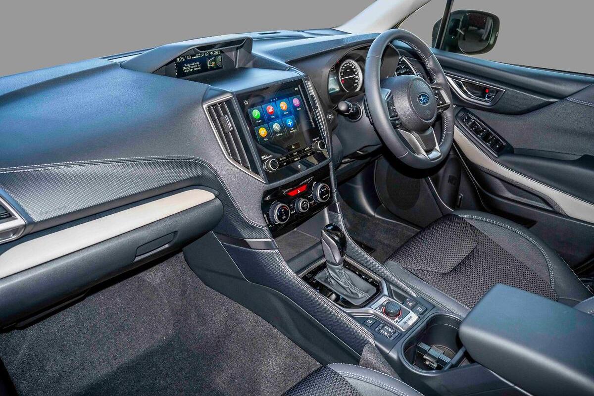 2024 Subaru Forester 2.5i Premium S5 Auto AWD MY24 image 7