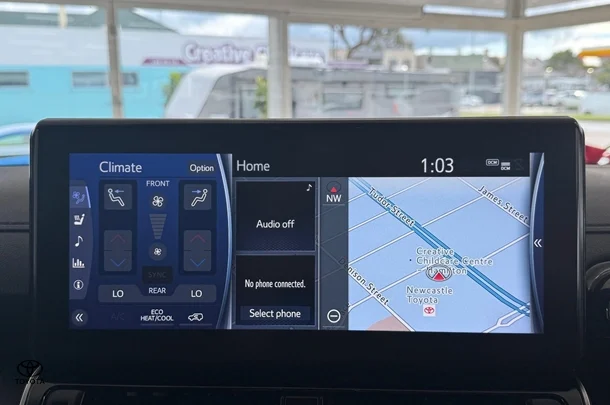 2022 Toyota Landcruiser GR-S image 21