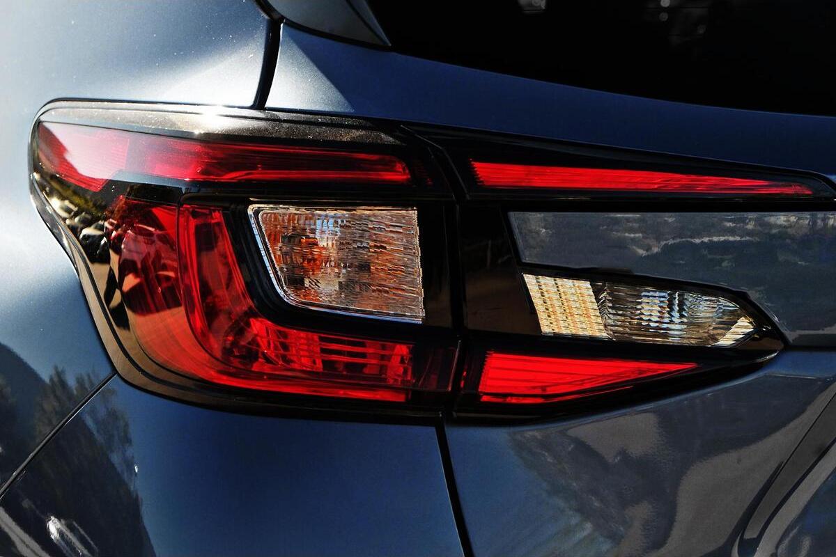 2024 Subaru Crosstrek 2.0X G6X Auto AWD MY24 image 15