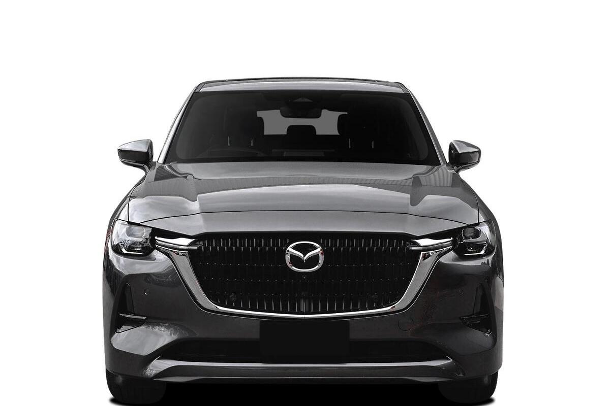 2024 Mazda CX-60 P50e Azami KH Series Auto i-ACTIV AWD image 2