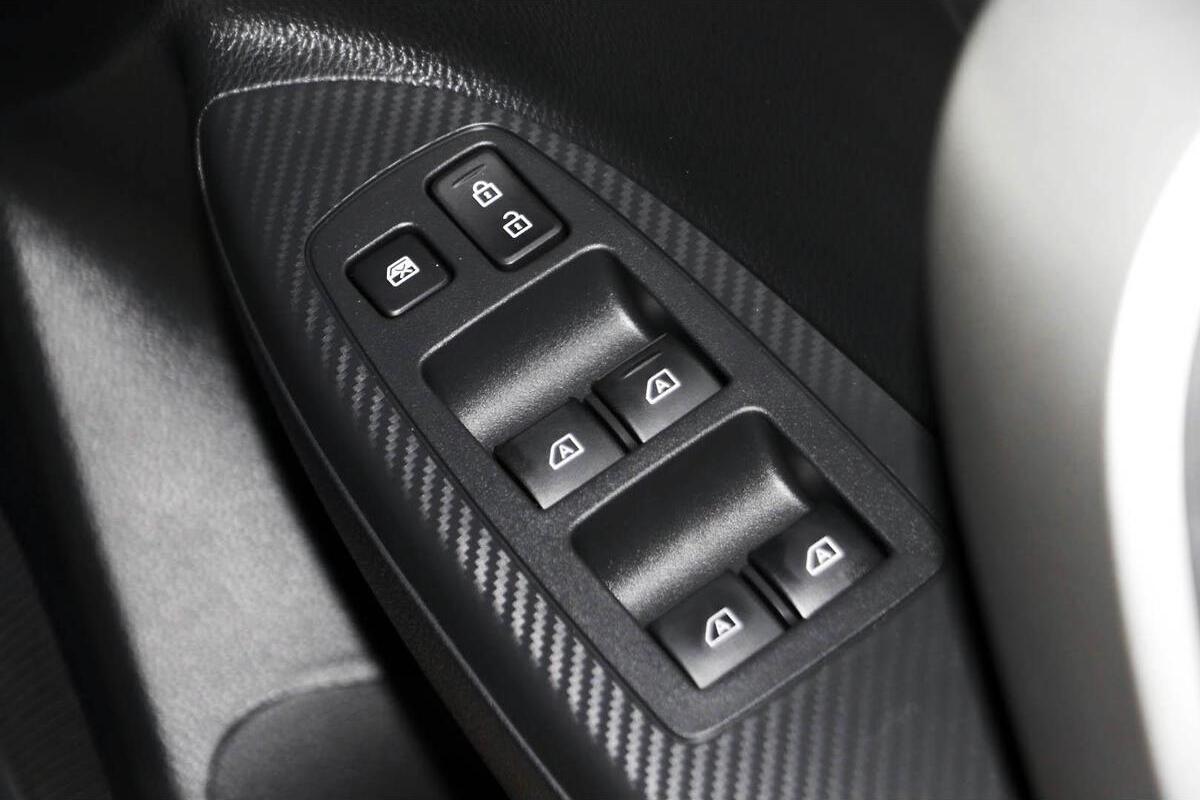 2024 Mitsubishi Eclipse Cross Aspire YB Auto 2WD MY24 image 20