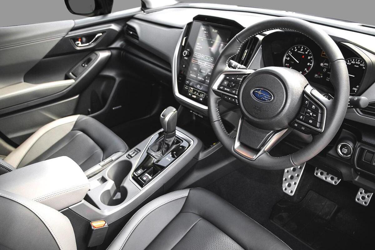 2024 Subaru Crosstrek Hybrid S G6X Auto AWD MY24 image 6