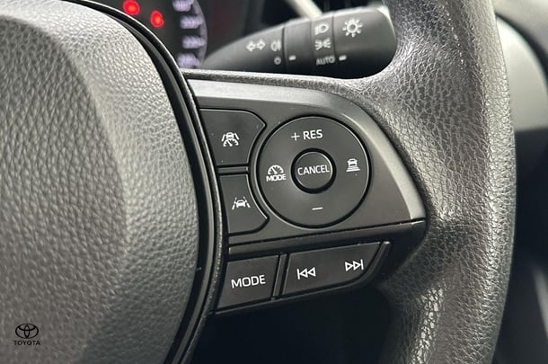 2023 Toyota Corolla Ascent Sport image 22