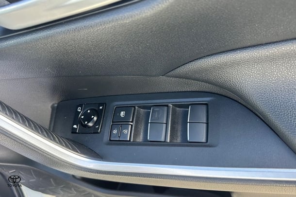 2020 Toyota Rav4 Hybrid GXL-2WD image 14
