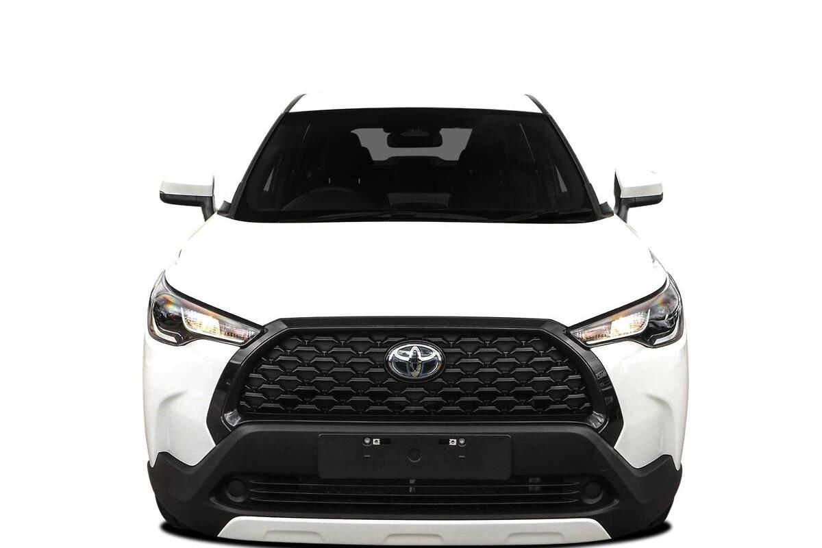 2024 Toyota Corolla Cross GX Auto 2WD image 2