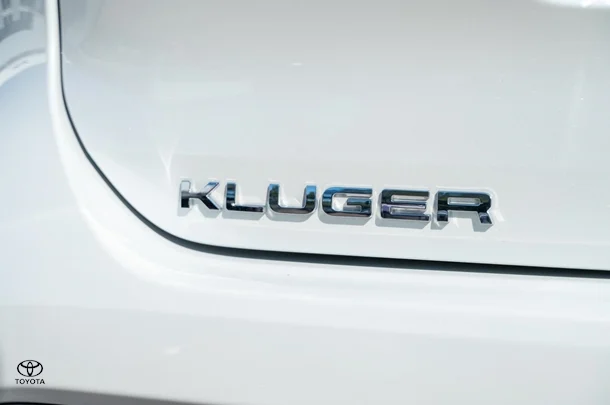 2023 TOYOTA Kluger GX-2WD image 25