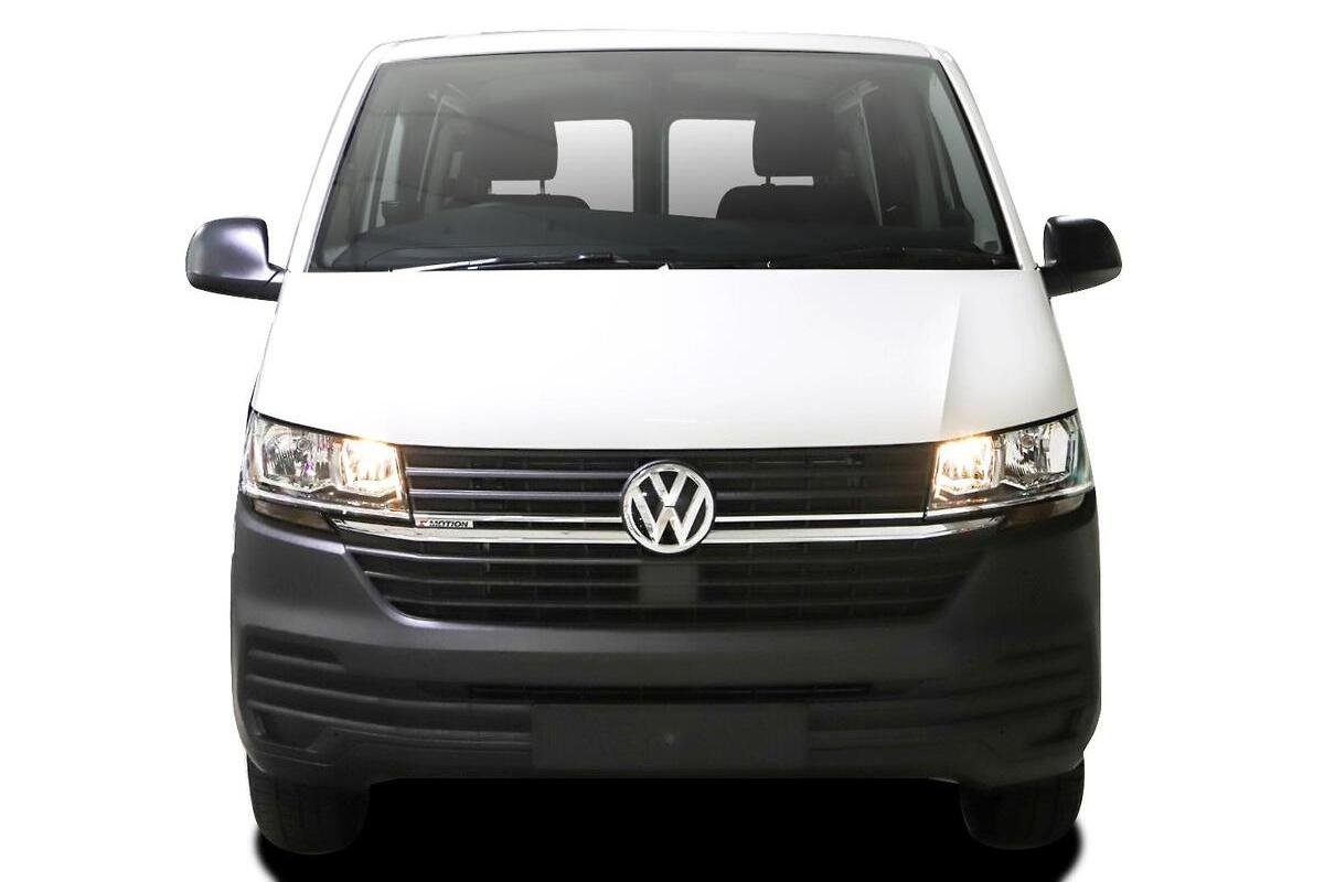 2024 Volkswagen Transporter TDI450 T6.1 LWB Auto 4MOTION MY24 image 2