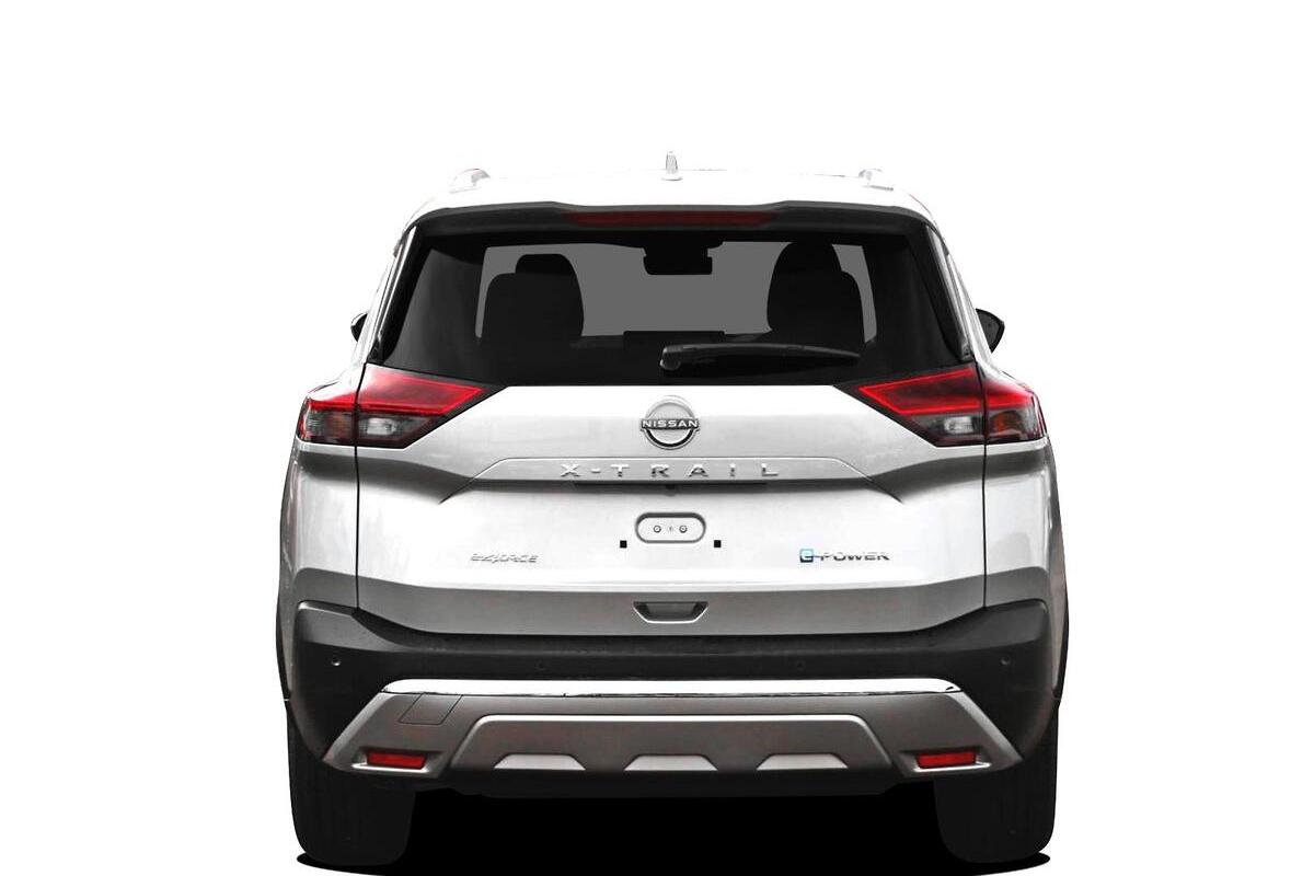 2024 Nissan X-TRAIL Ti-L e-POWER T33 Auto e-4ORCE MY25 image 3