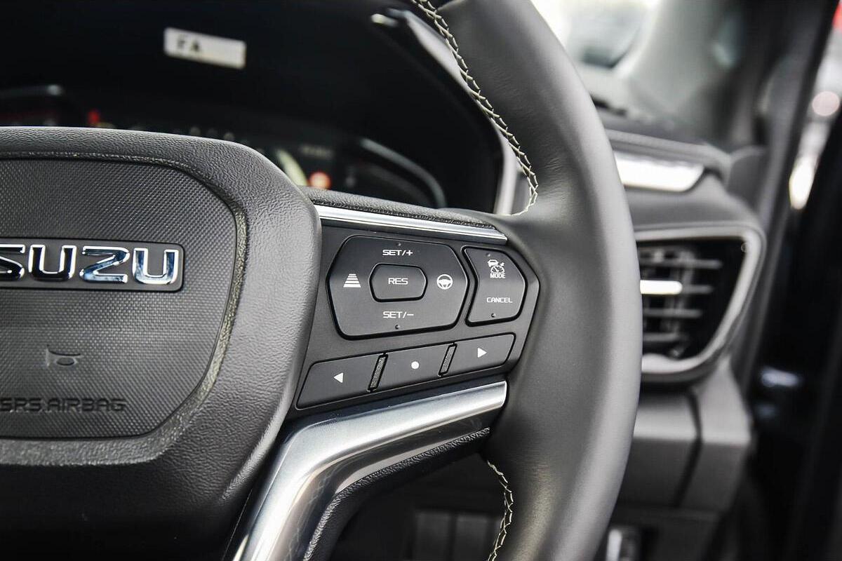 2024 Isuzu D-MAX LS-U+ Auto 4x4 MY24 image 17