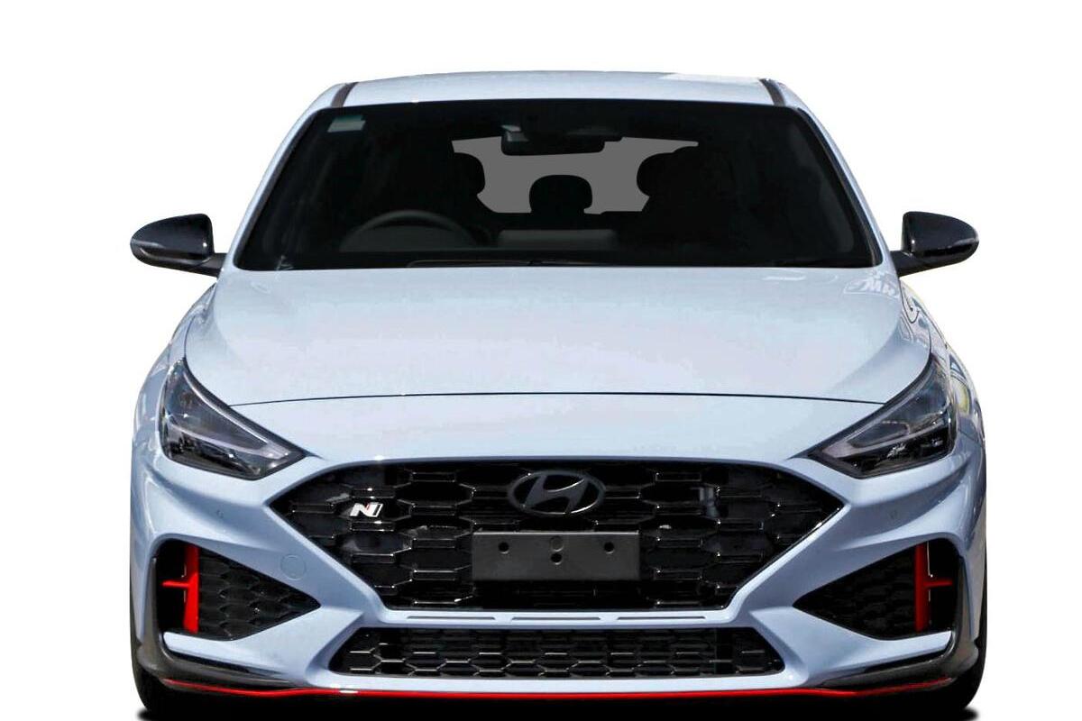 2024 Hyundai i30 N Premium Auto MY25 image 2