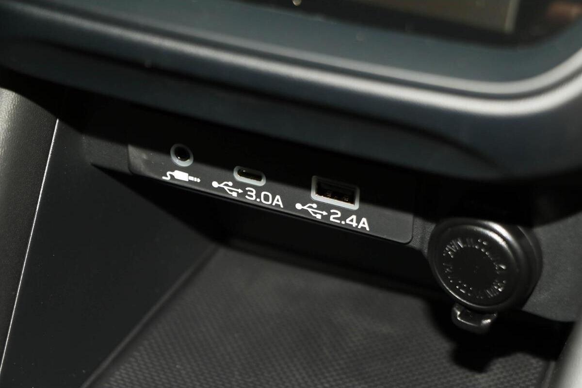 2024 Subaru WRX VB Manual AWD MY24 image 14