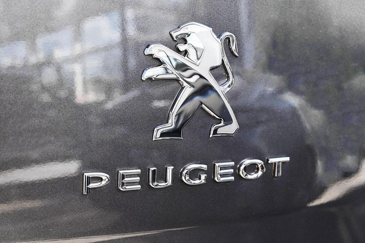 2024 Peugeot Expert Pro SWB Auto image 9