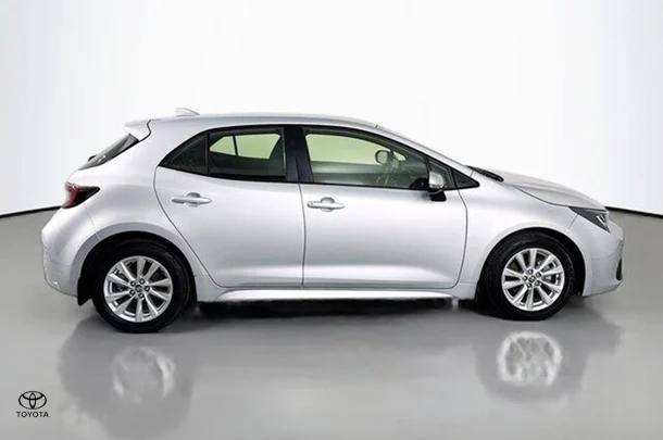 2023 Toyota Corolla Ascent Sport image 11