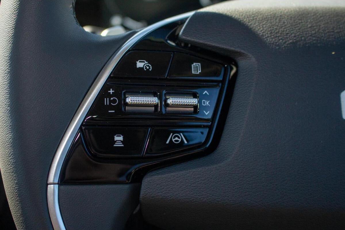 2024 Kia Niro HEV GT-Line Auto 2WD MY25 image 16