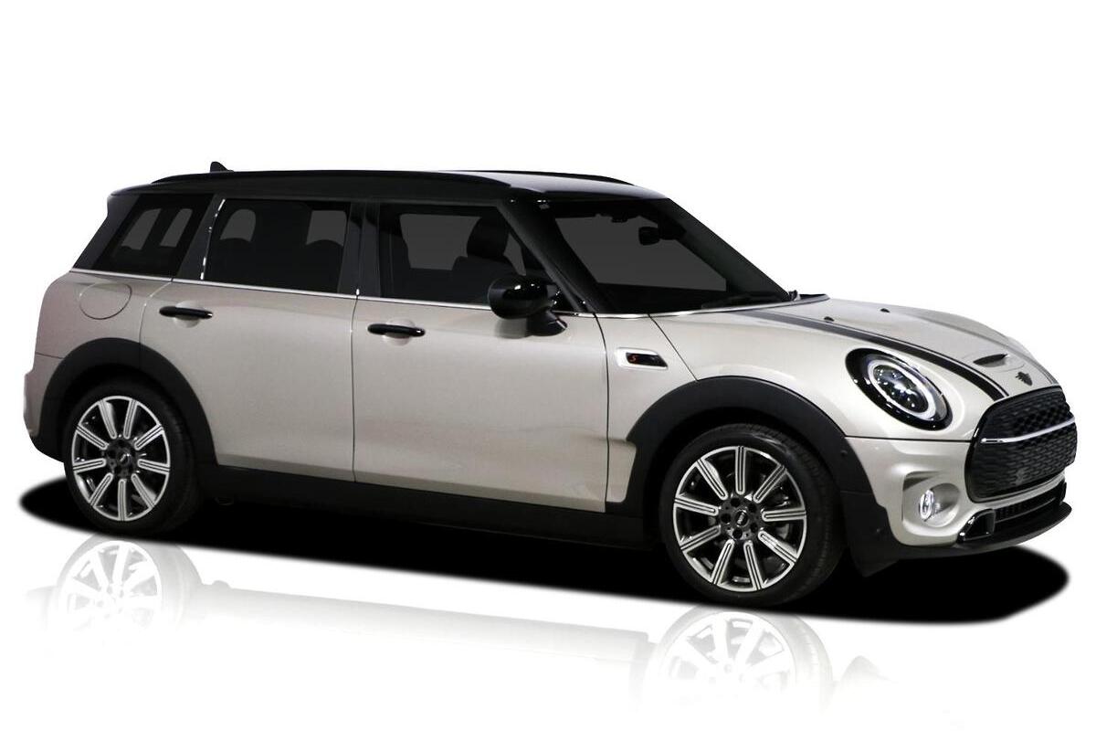 2024 MINI Clubman Cooper S Classic Auto image 5