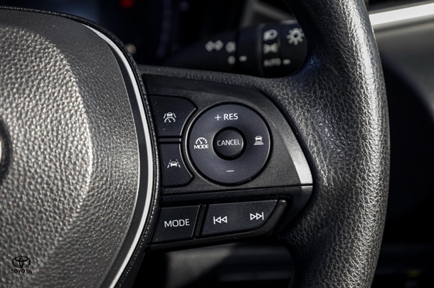 2023 Toyota Corolla Ascent Sport image 12