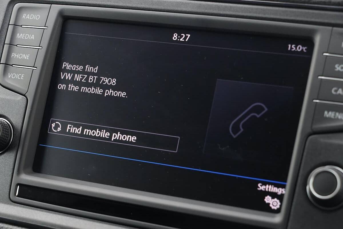 2024 Volkswagen Crafter 35 TDI340 SY1 LWB Manual FWD MY24 image 14