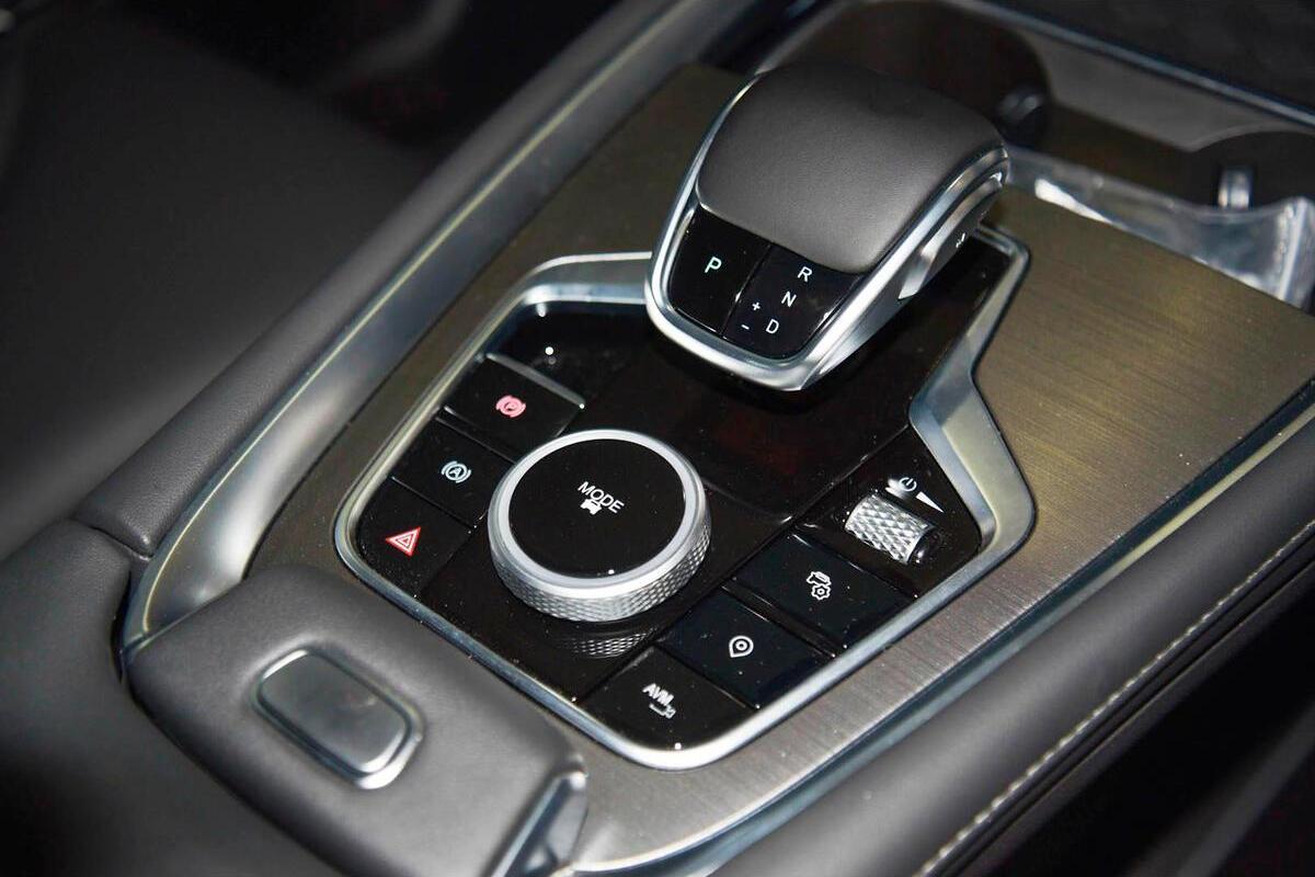 2025 Chery Tiggo 7 Pro SE+ Auto image 16