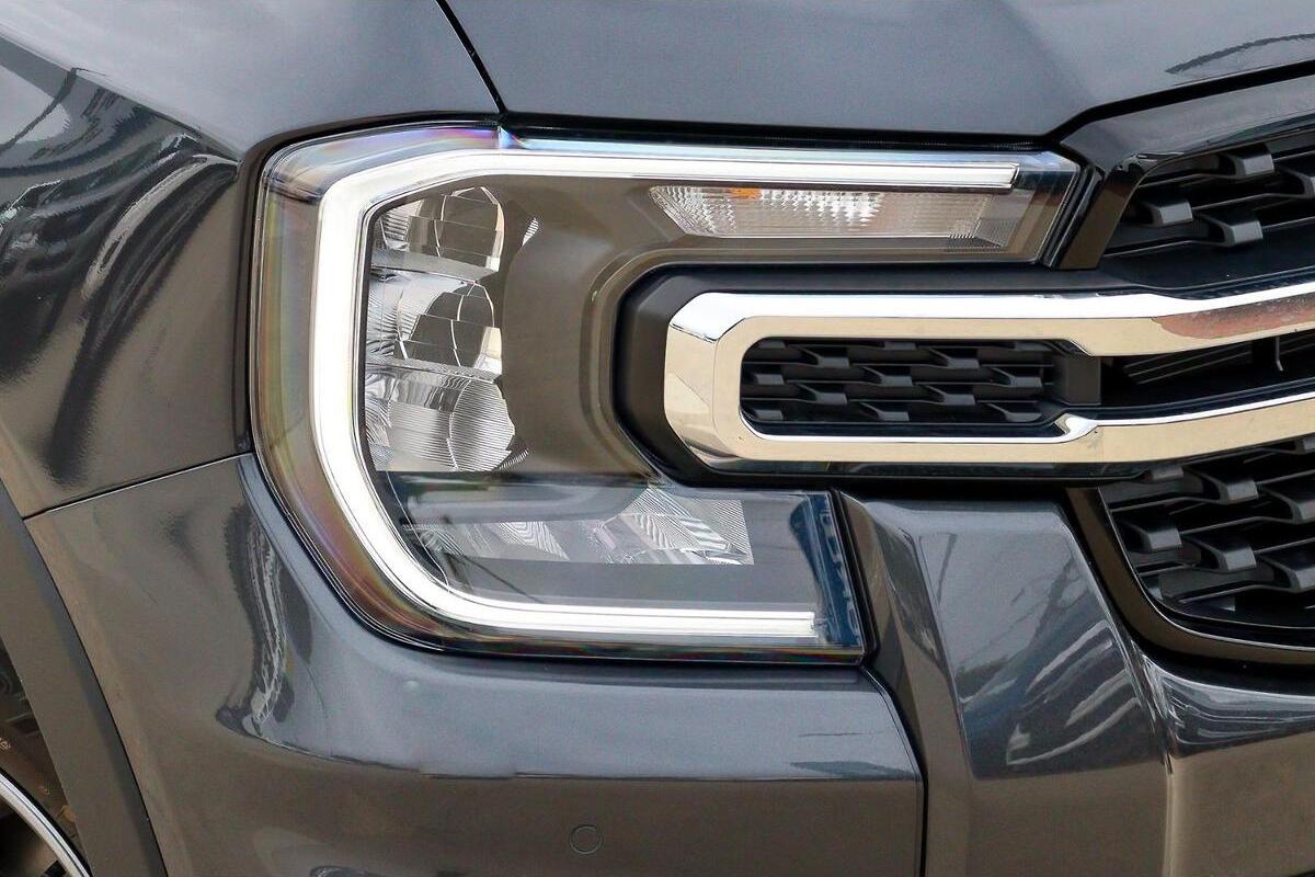 2024 Ford Ranger XLT Auto FullTime 4WD DR MY24.50 Double Cab image 18