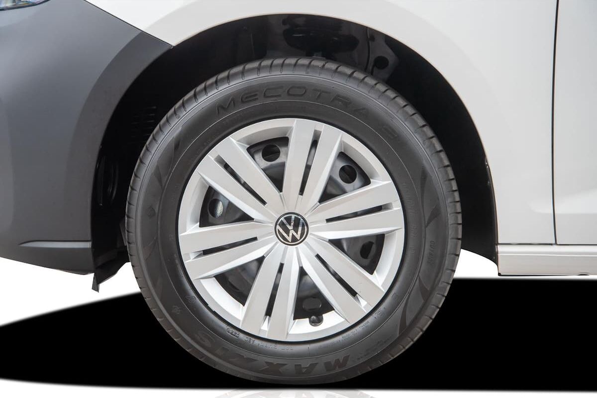 2024 Volkswagen Caddy TDI280 5 SWB Manual MY24 image 10