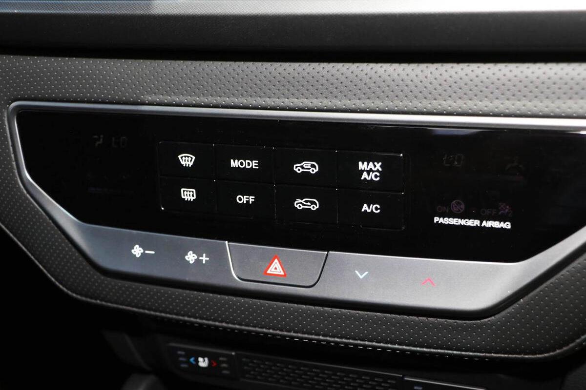 2024 SsangYong Musso Ultimate Auto 4x4 MY24 image 14