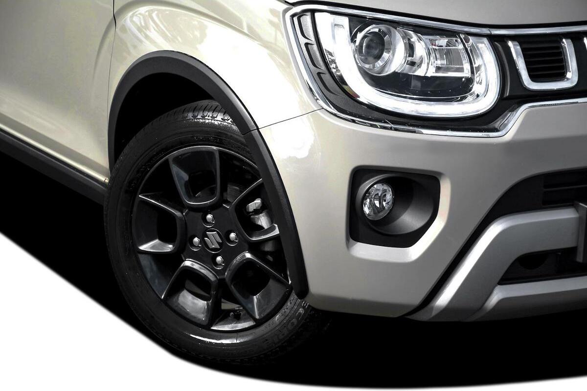 2024 Suzuki Ignis Shadow Auto image 22