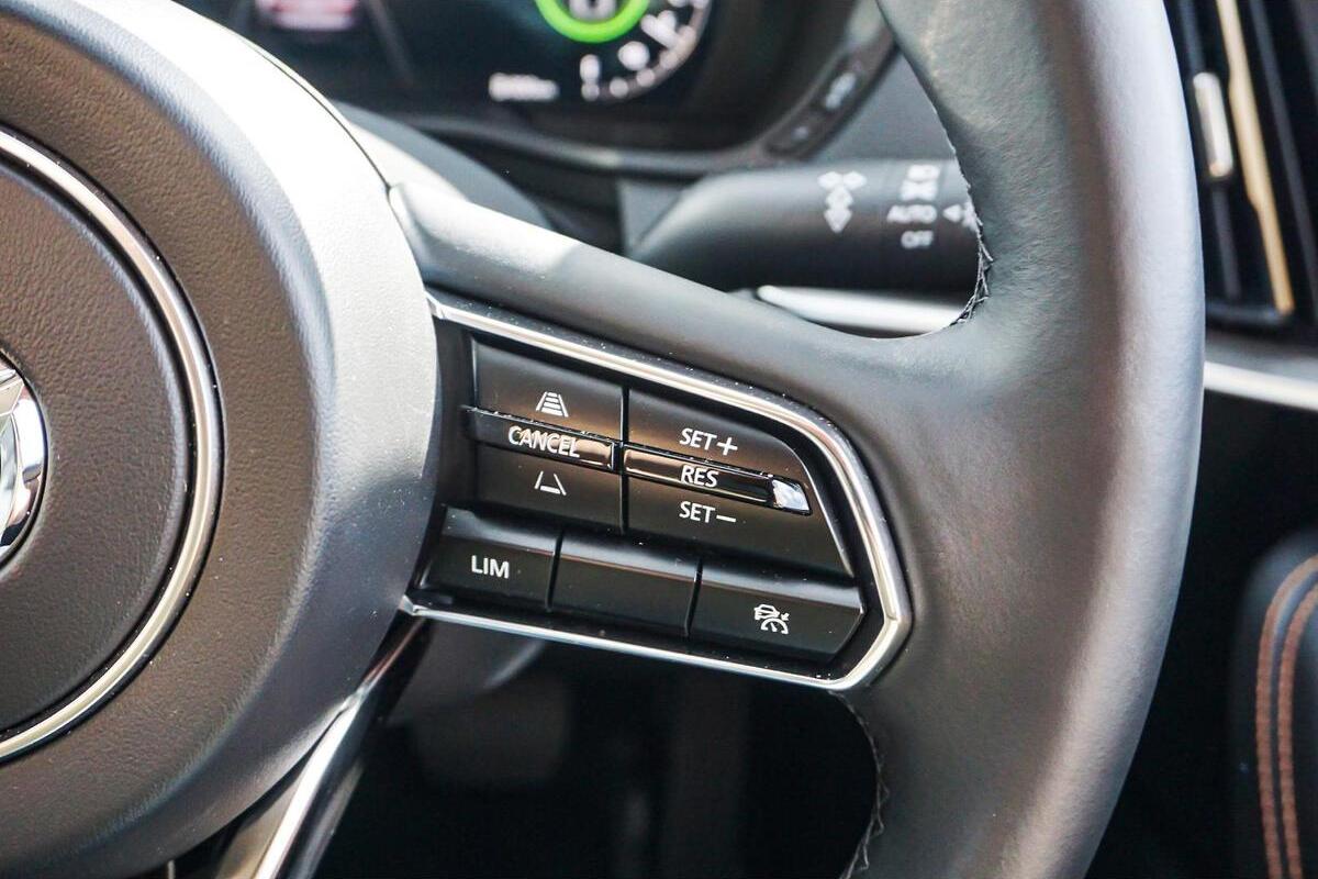 2024 Mazda CX-90 D50e GT KK Auto i-ACTIV AWD image 16