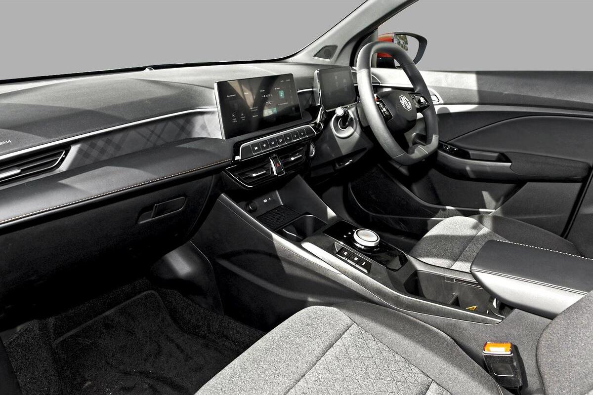 2024 MG MG3 Excite Auto MY24.5 image 6