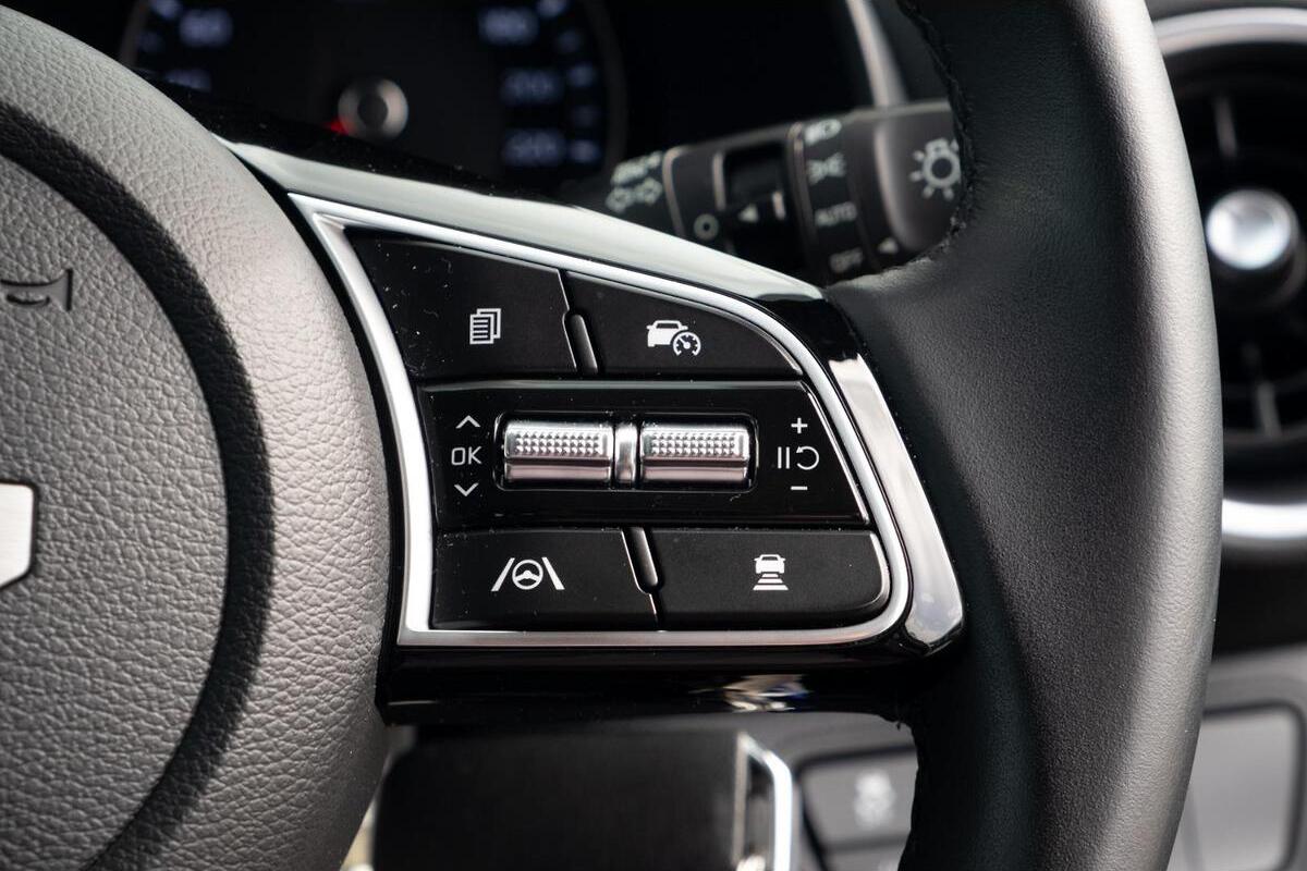 2024 Kia Cerato Sport Auto MY24 image 14