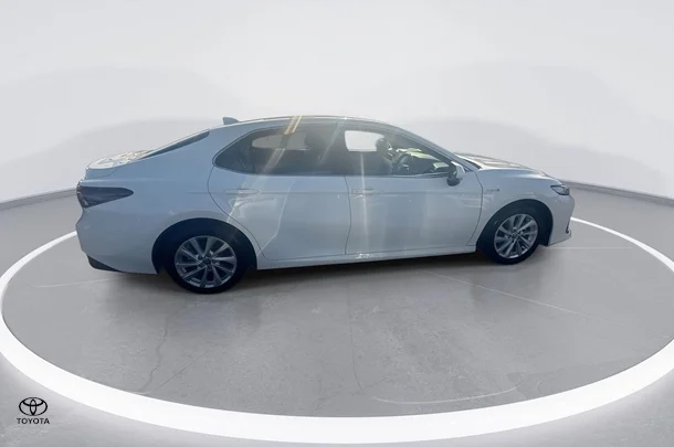 2021 Toyota Camry Hybrid Ascent image 9