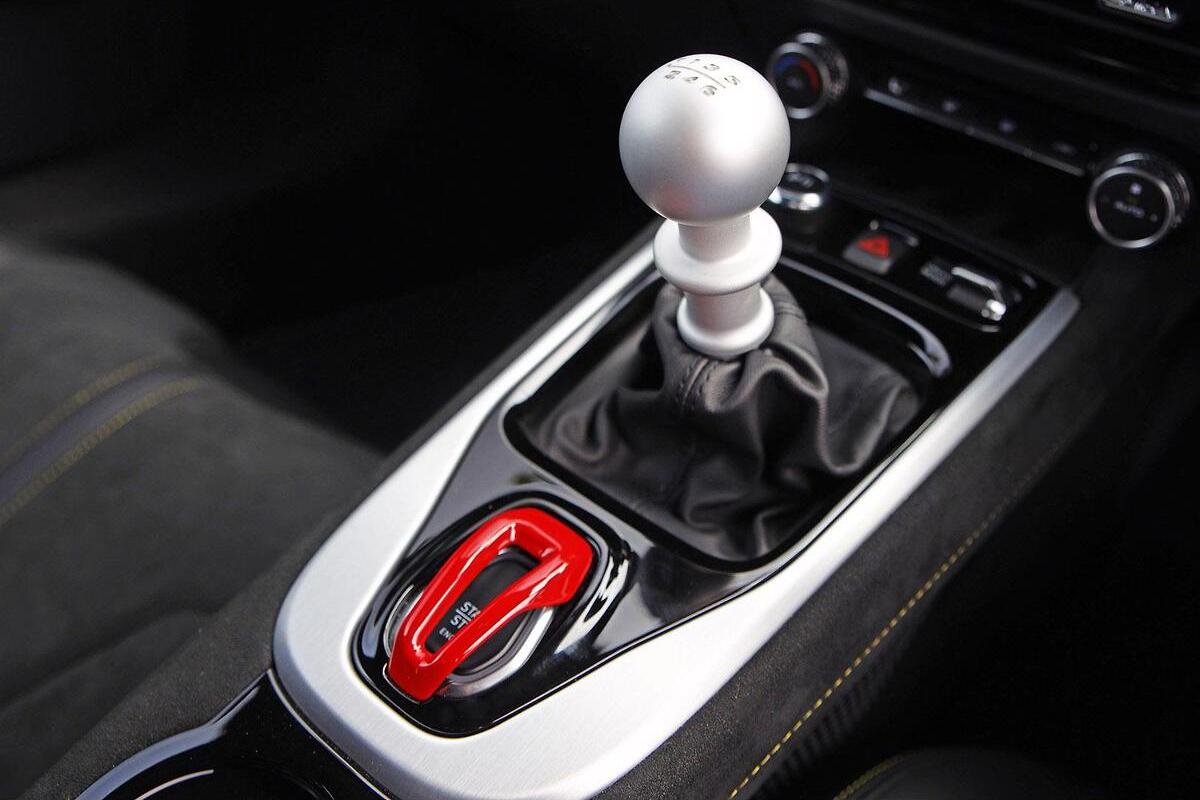 2024 Lotus Emira V6 MT First Edition Manual MY24 image 11