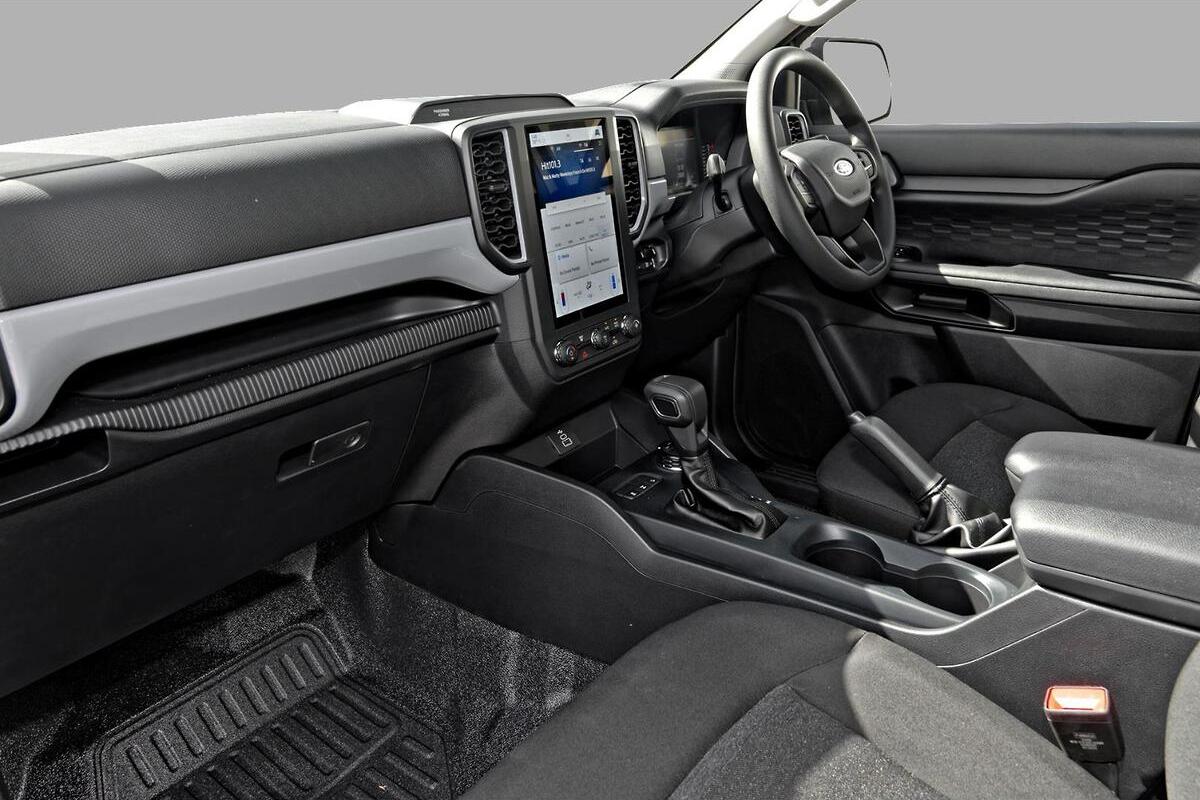 2024 Ford Ranger XL Auto 4x4 MY25.25 Double Cab image 5