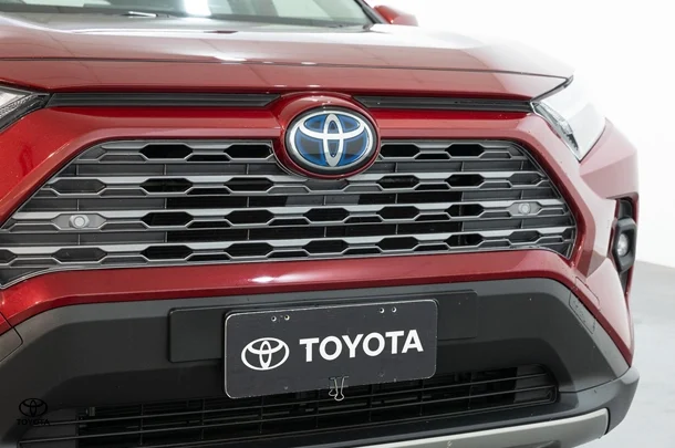2022 Toyota RAV4 Hybrid GXL-2WD image 14