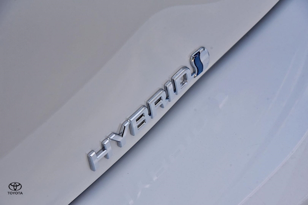 2023 Toyota Corolla Hatch Hybrid Ascent Sport image 8