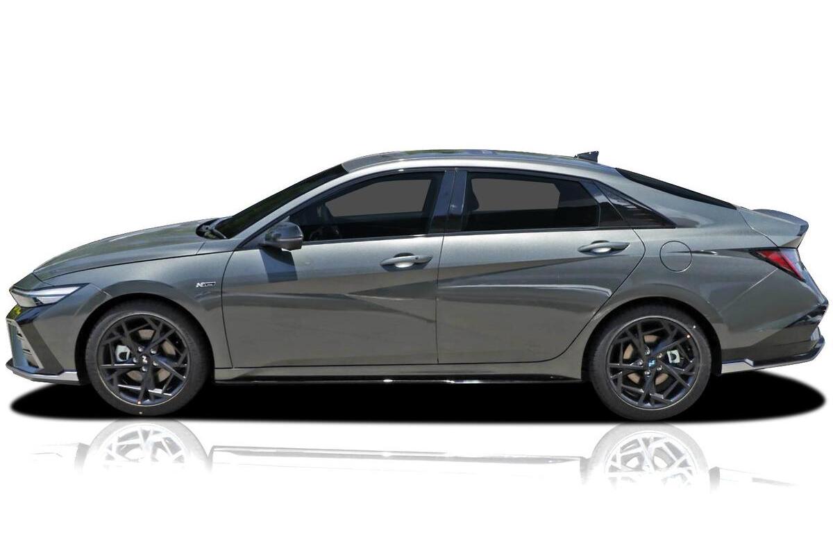 2024 Hyundai i30 N Line Premium Auto MY25 image 5